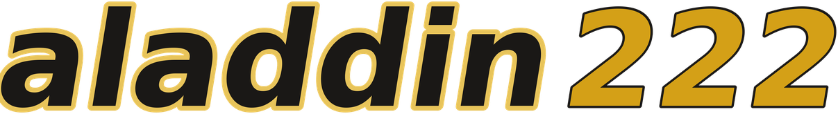 aladdin222 logo